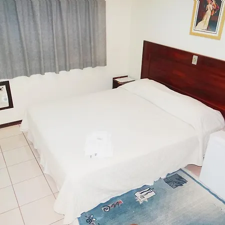 Hotel Veneza Ibate Room photo