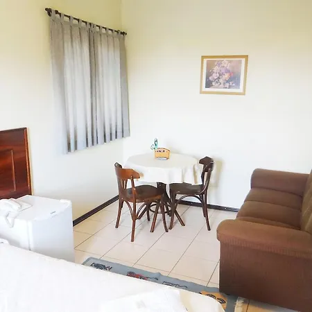 Hotel Veneza Ibate Room photo