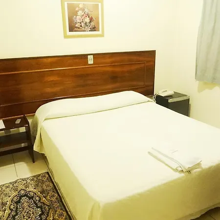 Hotel Veneza Ibate Room photo