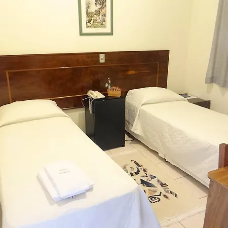 Hotel Veneza Ibate Room photo