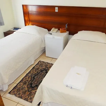 Hotel Veneza Ibate Room photo
