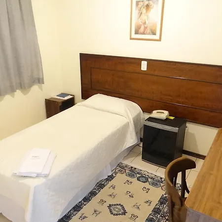 Hotel Veneza Ibate Room photo