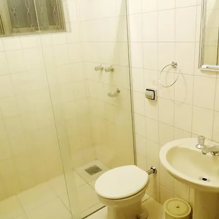 Hotel Veneza Ibate Room photo