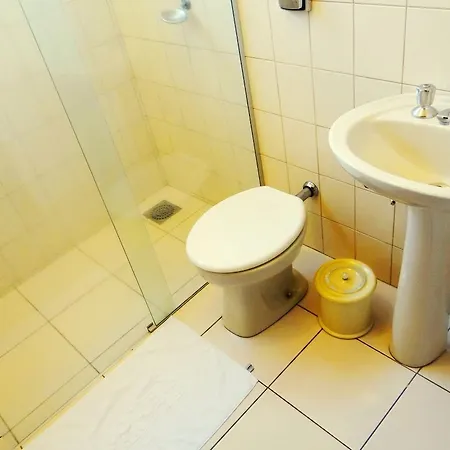 Hotel Veneza Ibate Room photo