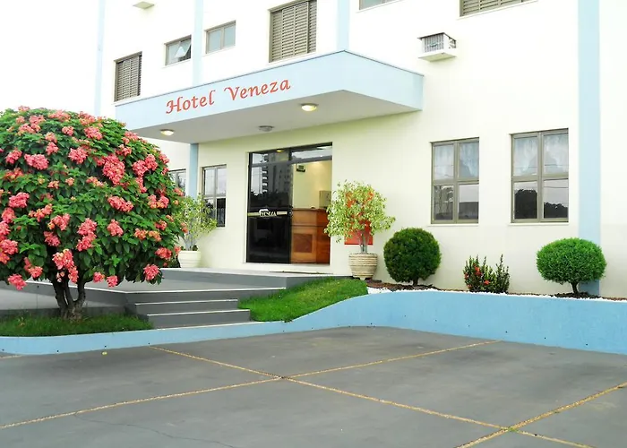 Hotel Veneza