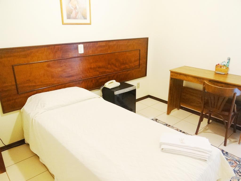 Hotel Veneza Ibate