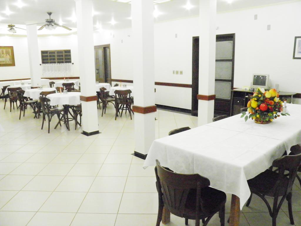 Hotel Veneza