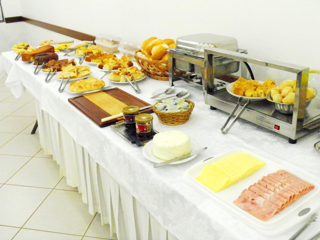 Hotel Veneza 3*