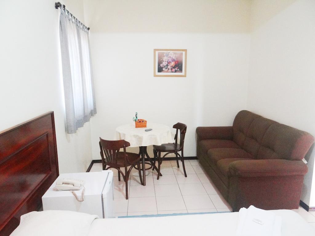 Veneza Hotel