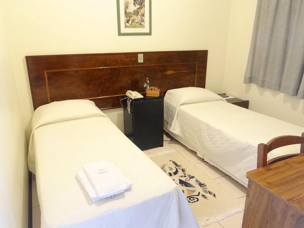 Veneza Hotel 3*