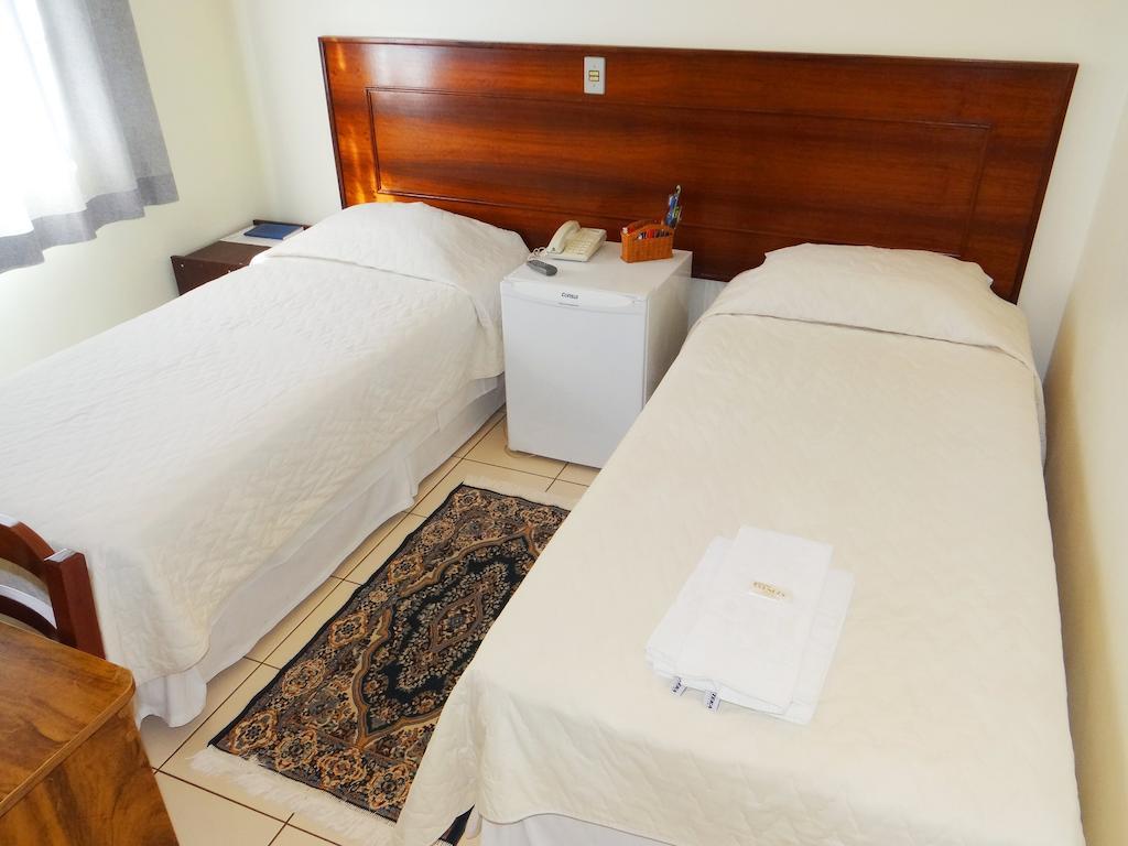 Hotel Veneza 3*