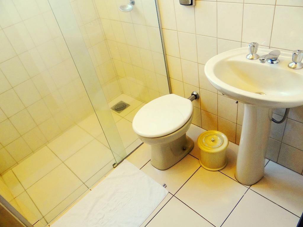 Veneza Hotel Ibate